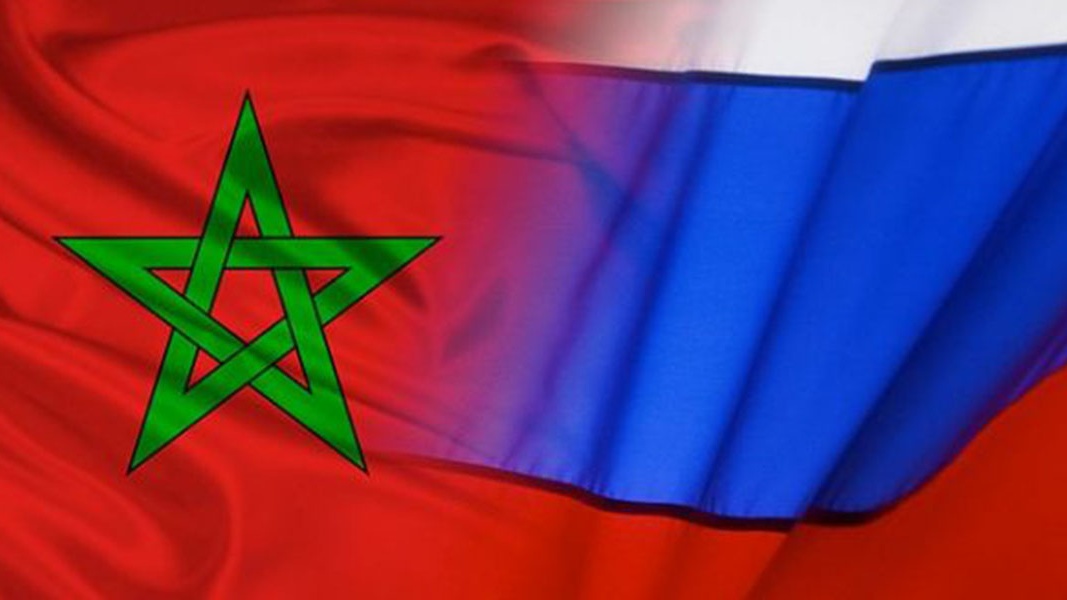Les échanges commerciaux entre la Russie et le Maroc se situent entre 1,5 et 2 milliards de dollars