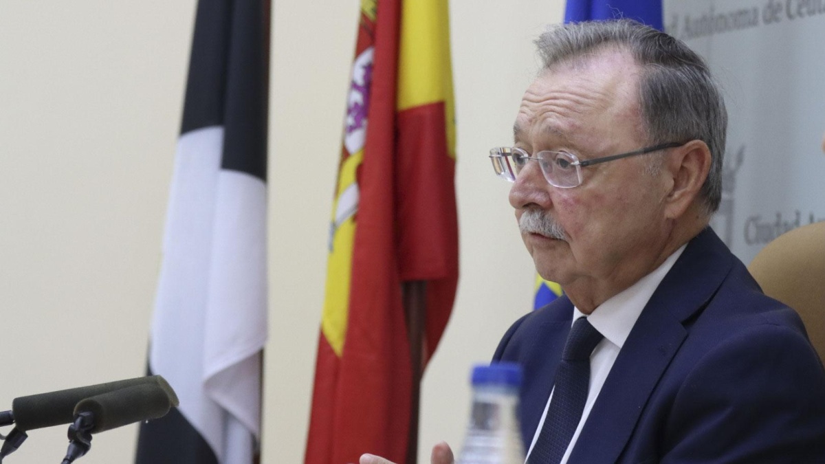 Sebta : Malgré l’intervention du Maroc, Juan Vivas multiplie les procès d'intention 