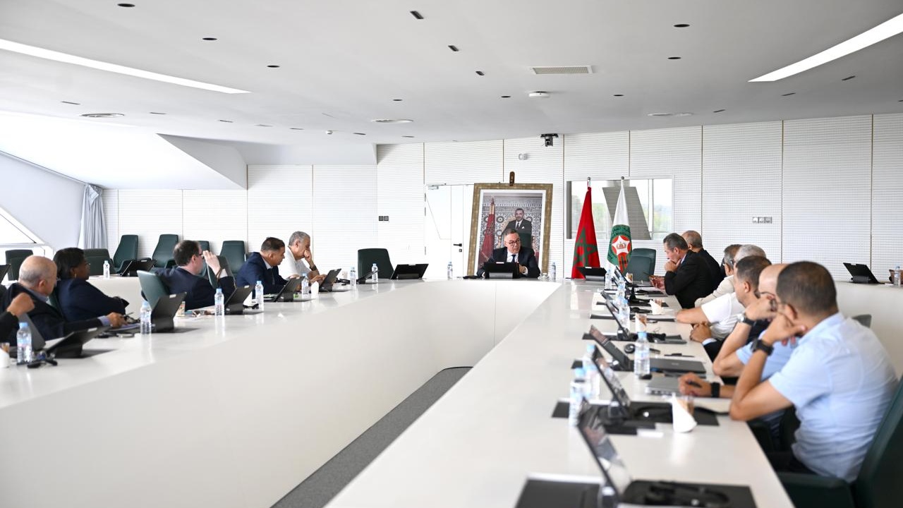 Comité Directeur de la FRMF (suite et fin) : l’essentiel de la réunion du 3 août 2026
