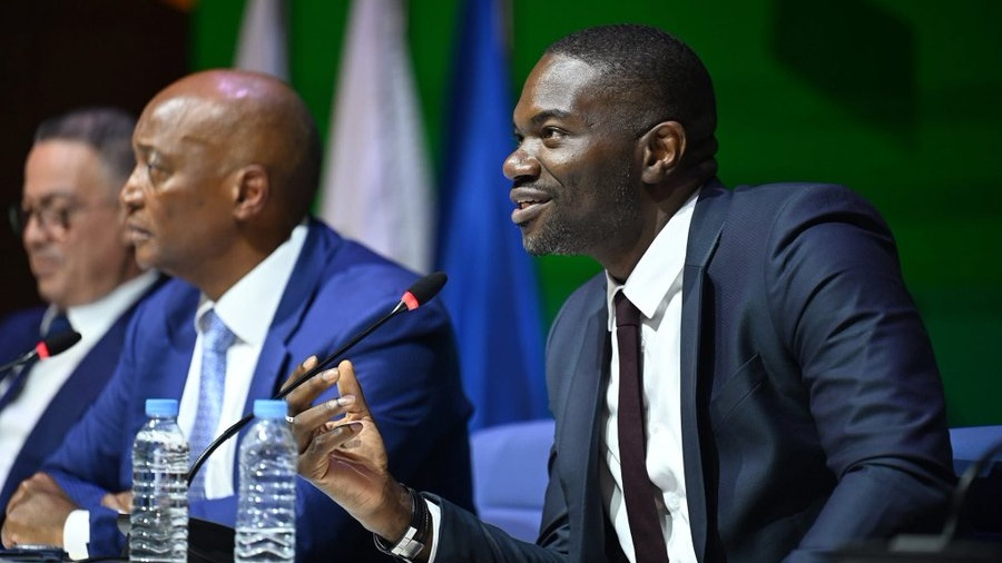 Réunion virtuelle du Comité exécutif de la CAF : un agenda chargé
