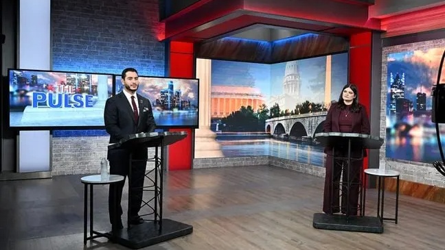 Etats-Unis : Les primaires dans le Michigan, miroir des fractures des Démocrates