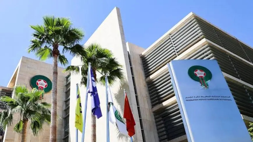 Communication de la FRMF: Les failles d'un Mondial pourtant prometteur