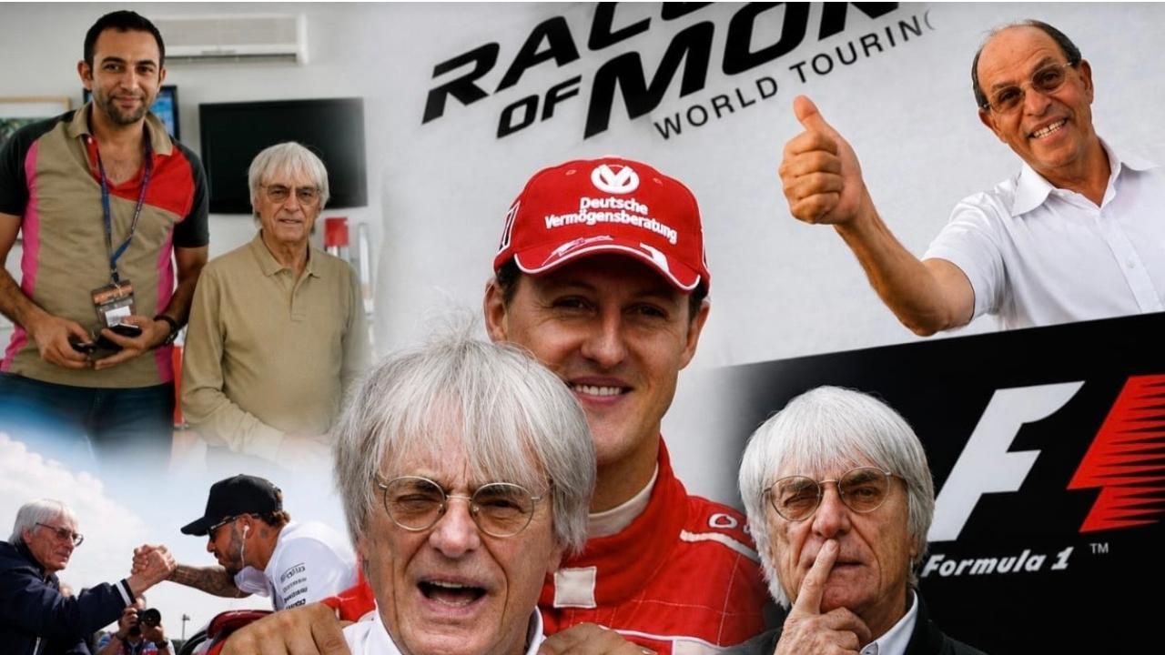 Formule 1 à Marrakech :   Les coulisses d’un rendez-vous manqué…!
