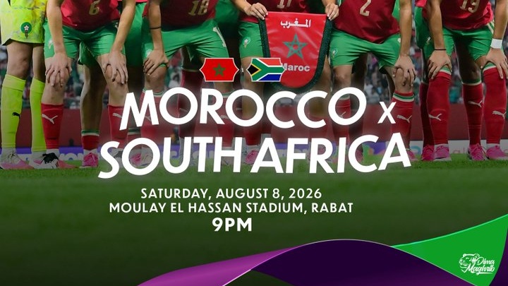 CAN (f) Maroc 26 : Quart de finale explosif pour les Lionnes face à leur bête noire 