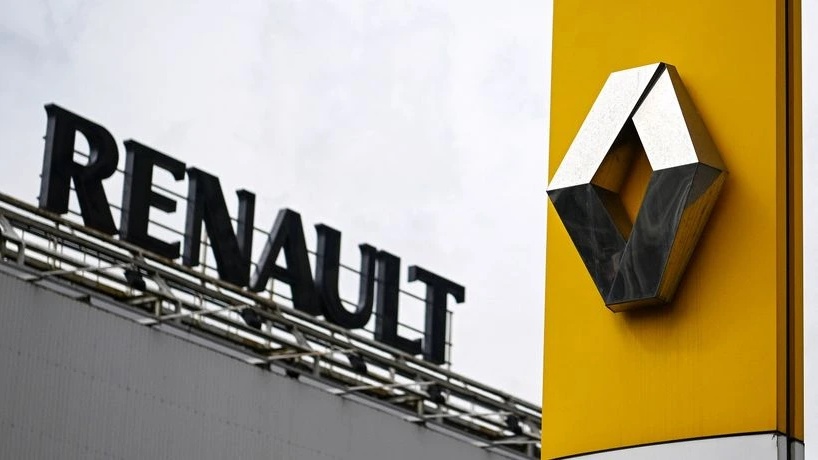 Renault Group : près de 200 000 véhicules produits au Maroc sur le premier semestre 2026