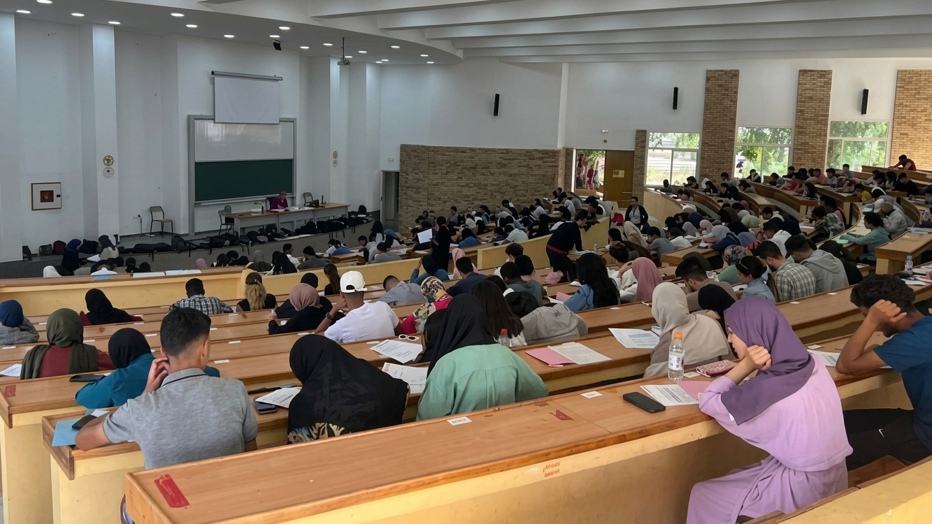 L’Université fait son or… à tort !