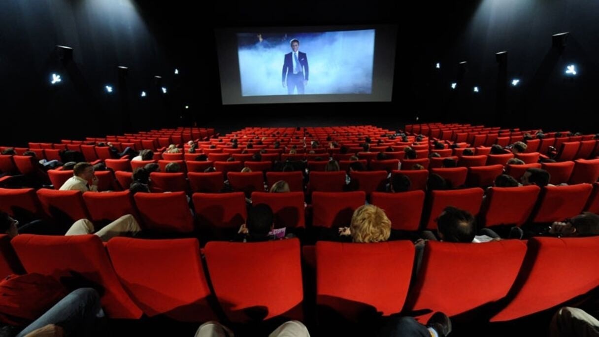 12,87 millions de DH pour créer, rénover et numériser des salles de cinéma à Casablanca, Tanger et Rabat