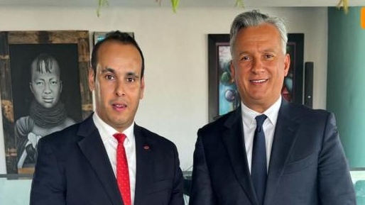 Dakhla : Le CRI mobilise la diaspora pour la Semaine de l'investissement