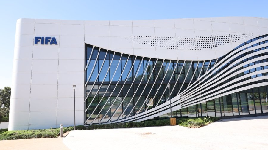 FIFA : Réunion ‘’constructive’’ du Comité de direction à Rabat