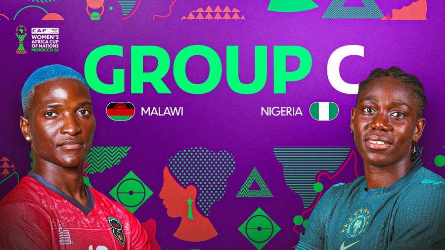 CAN (f) Maroc 2026 : Le Malawi et le Nigéria qualifiés