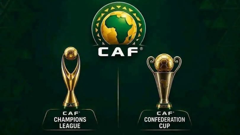 CAF : tirage des compétitions interclubs ce jeudi au Caire