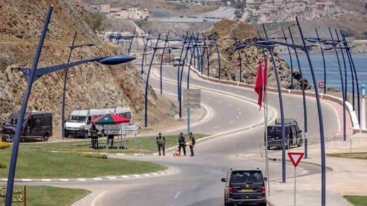 Maroc - Europe : Fin du mythe du garde-frontière ! 