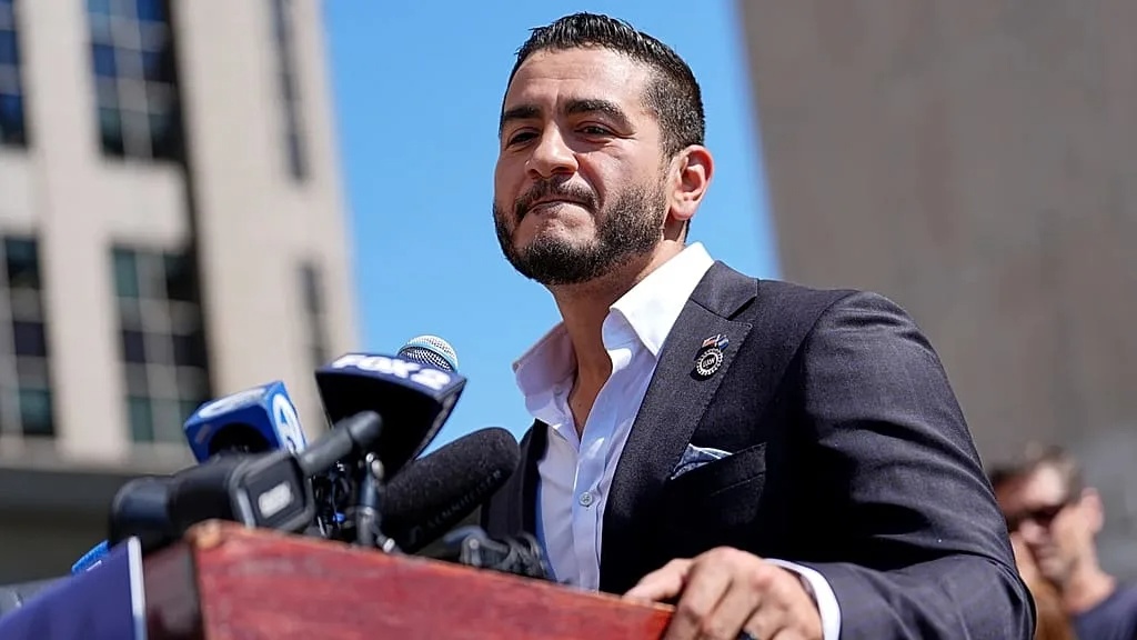 USA : Les primaires démocrates au Michigan consacrent l’Egyptien El-Sayed