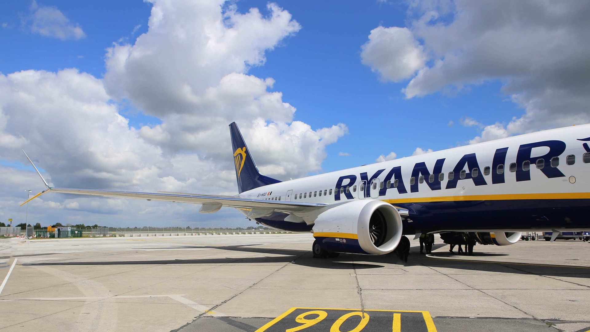 Ryanair lance 17 nouvelles lignes au Maroc pour la saison hivernale