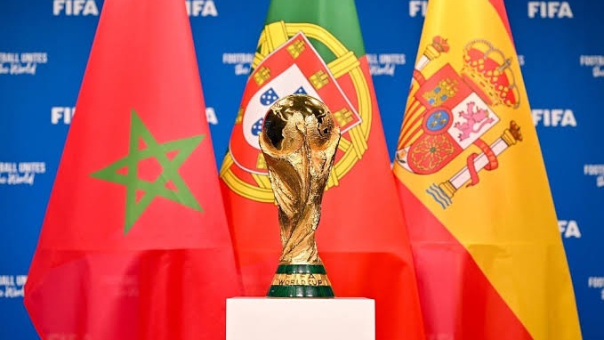 Finale de la Coupe du Monde 2030 : Le nouveau fantasme de la presse espagnole