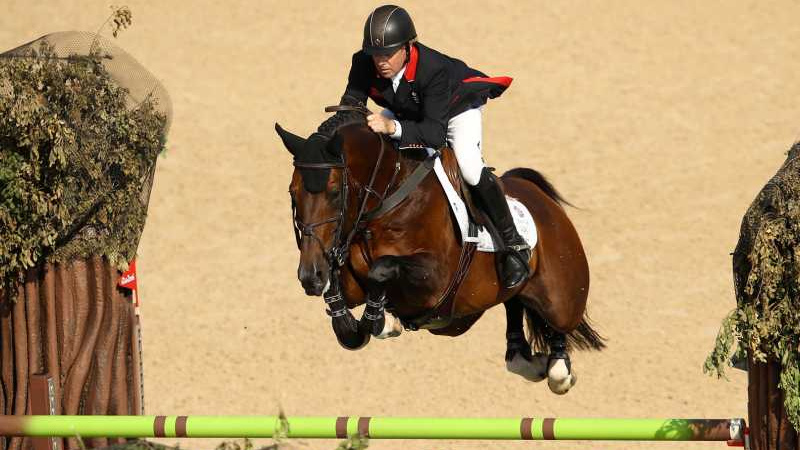 Sports équestres : Le Maroc participe aux Championnats du Monde FEI 