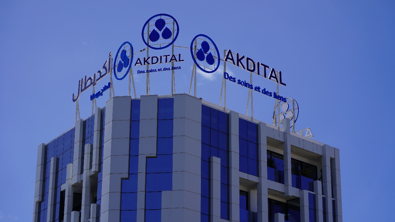 Akdital s'associe à Arab Invest en Arabie Saoudite 