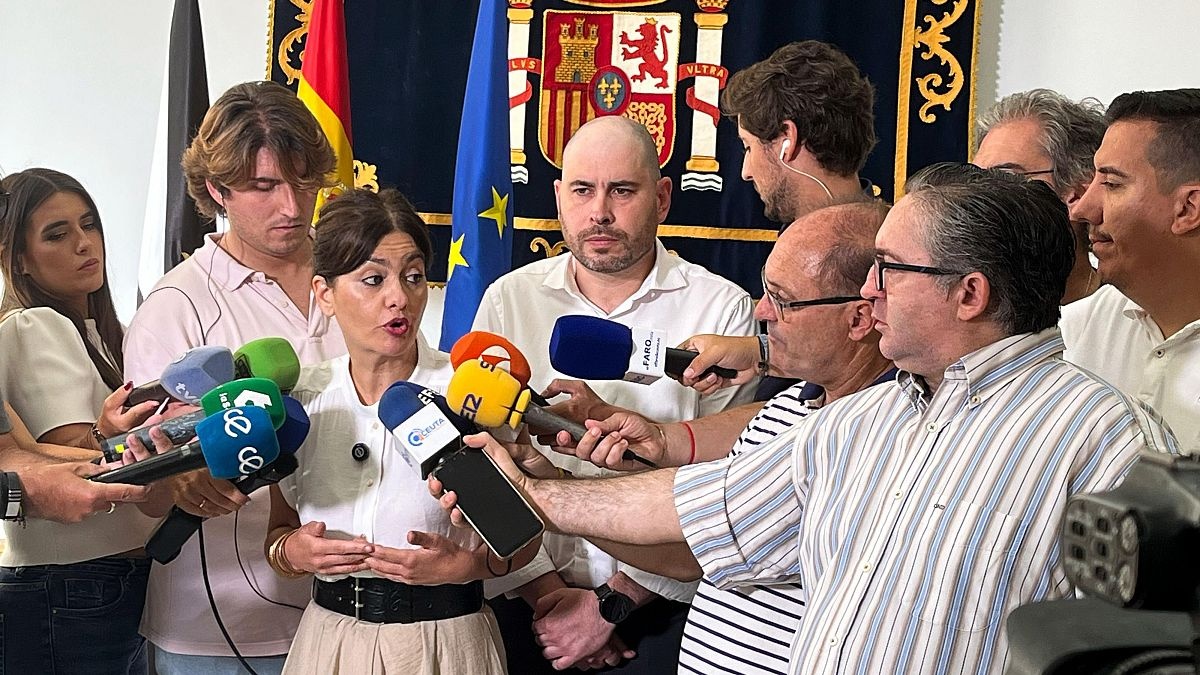 Sebta : L'Espagne examine le sort de  1342 mineurs restés après la crise migratoire 