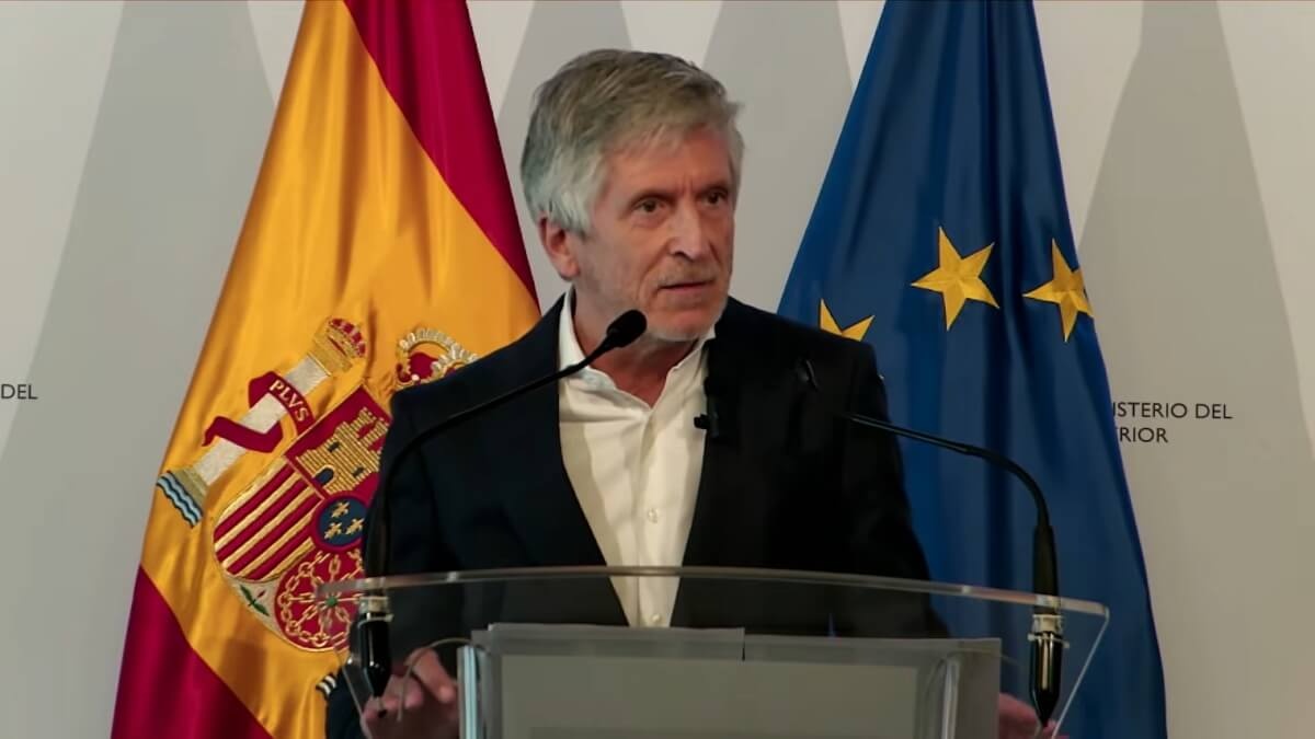 L'Espagne menace l'Italie de rétorsion si Rome maintient la suspension de l'espace Schengen 