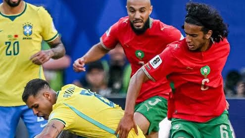 Bouaddi vers Manchester City : un transfert historique en préparation