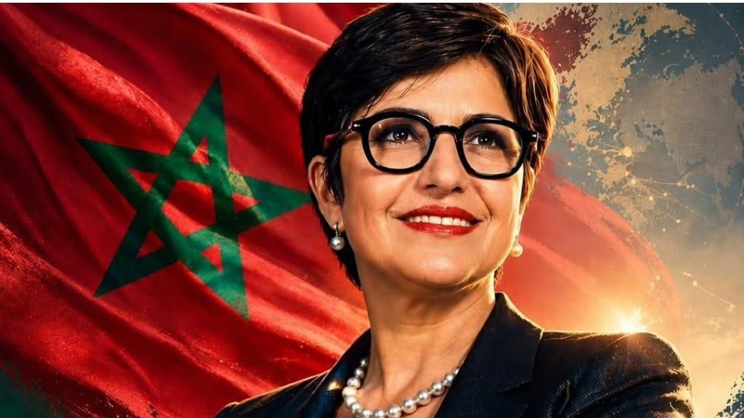Échecs : Une Marocaine vice-presidente de la FIDE