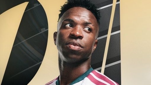 Real : Vinícius Jr prolonge jusqu’en 2032