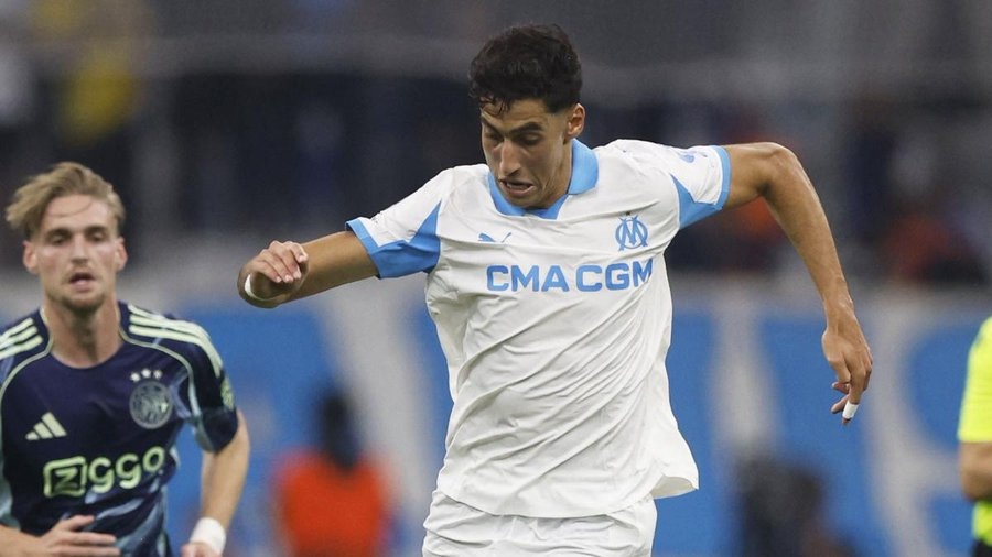 Lions de l’Atlas : Aguerd vers un retour à la Real Sociedad