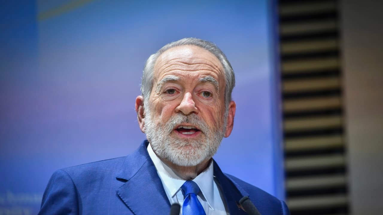 Sebta : la thèse du complot israélo-américain est ridicule selon Mike Huckabee 