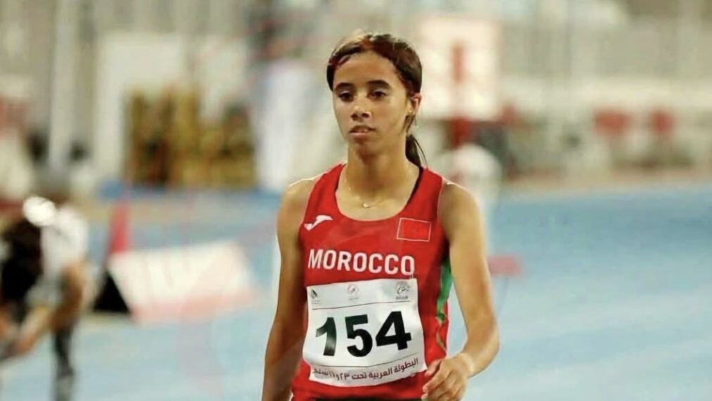 Mondiaux juniors 2026 : Rania El Hamdaoui en finale du 400 m haies ce dimanche
