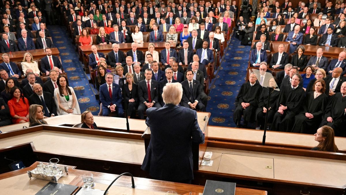 Etats-Unis : Sanctions sévères contre la Russie