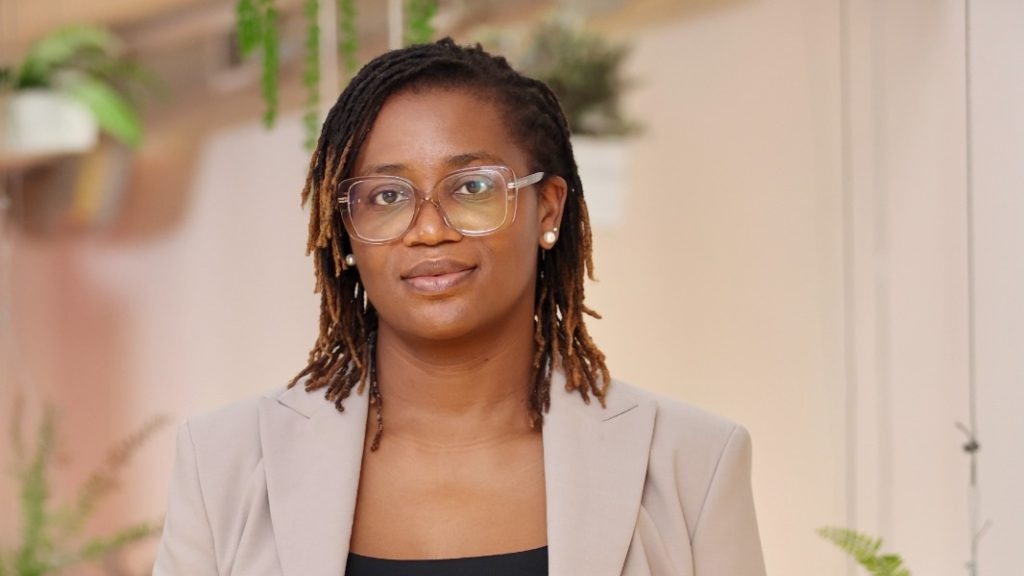Jumia Maroc nomme Marcelle Monkam Siayojie à sa tête