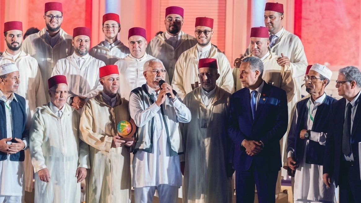 Le Maroc chuchote son Andalousie en Libye