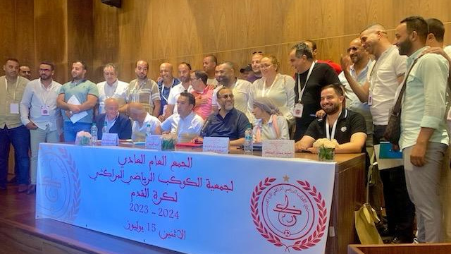 Revue des clubs / Kawkab de Marrakech : un public assoiffé de titres, un club qui refuse de vivre dans le passé