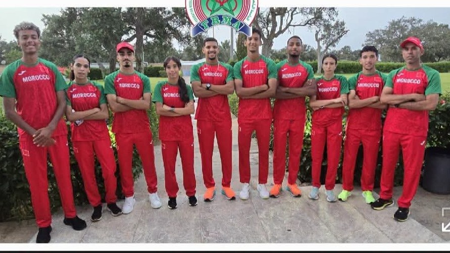 Athlétisme : Le Maroc termine 15e aux Mondiaux U20 d’Eugene