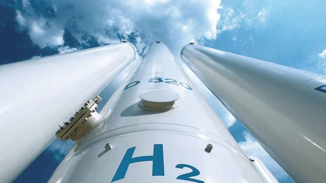 Production d’hydrogène : Le pari du bon tempo