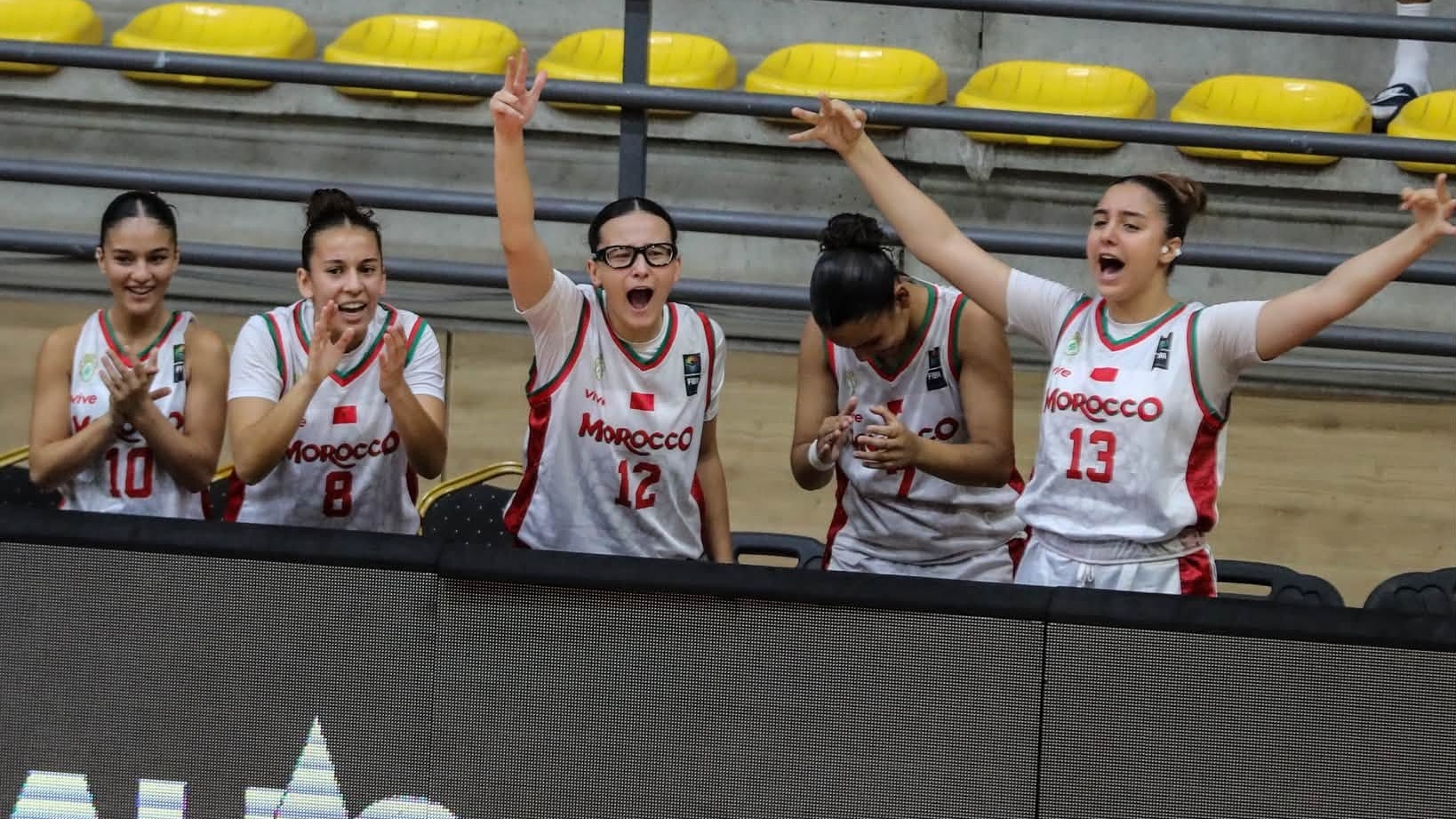 Afrobasket U18 féminin : Les Lioncelles s’offrent une victoire d’orgueil face au Bénin