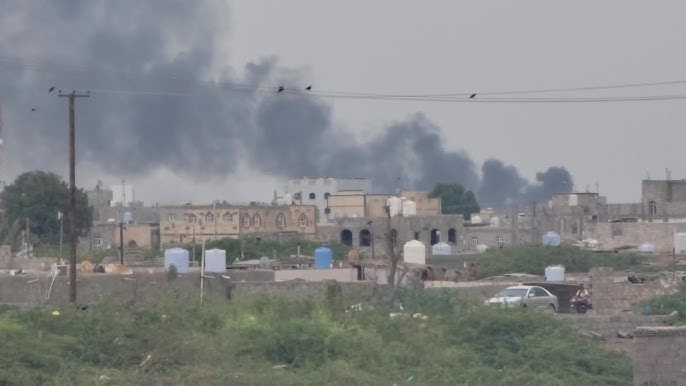 Yémen : Les houthis bombardent un port près de Bab el-Mandeb, 7 morts 