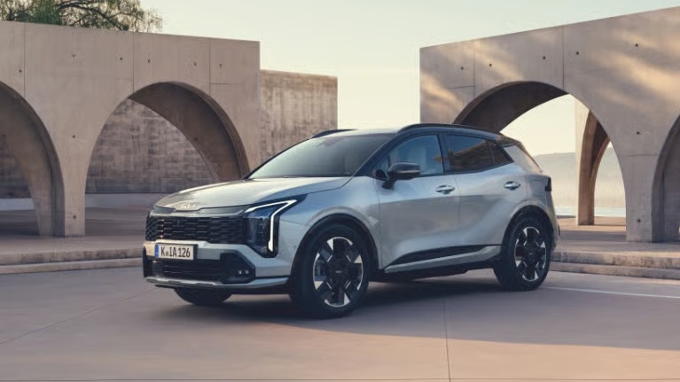 SUV compact: Kia Sportage, le coréen qui confirme ses ambitions au Maroc