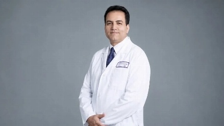 Alzheimer : un professeur marocain découvre une solution pour le dépistage précoce
