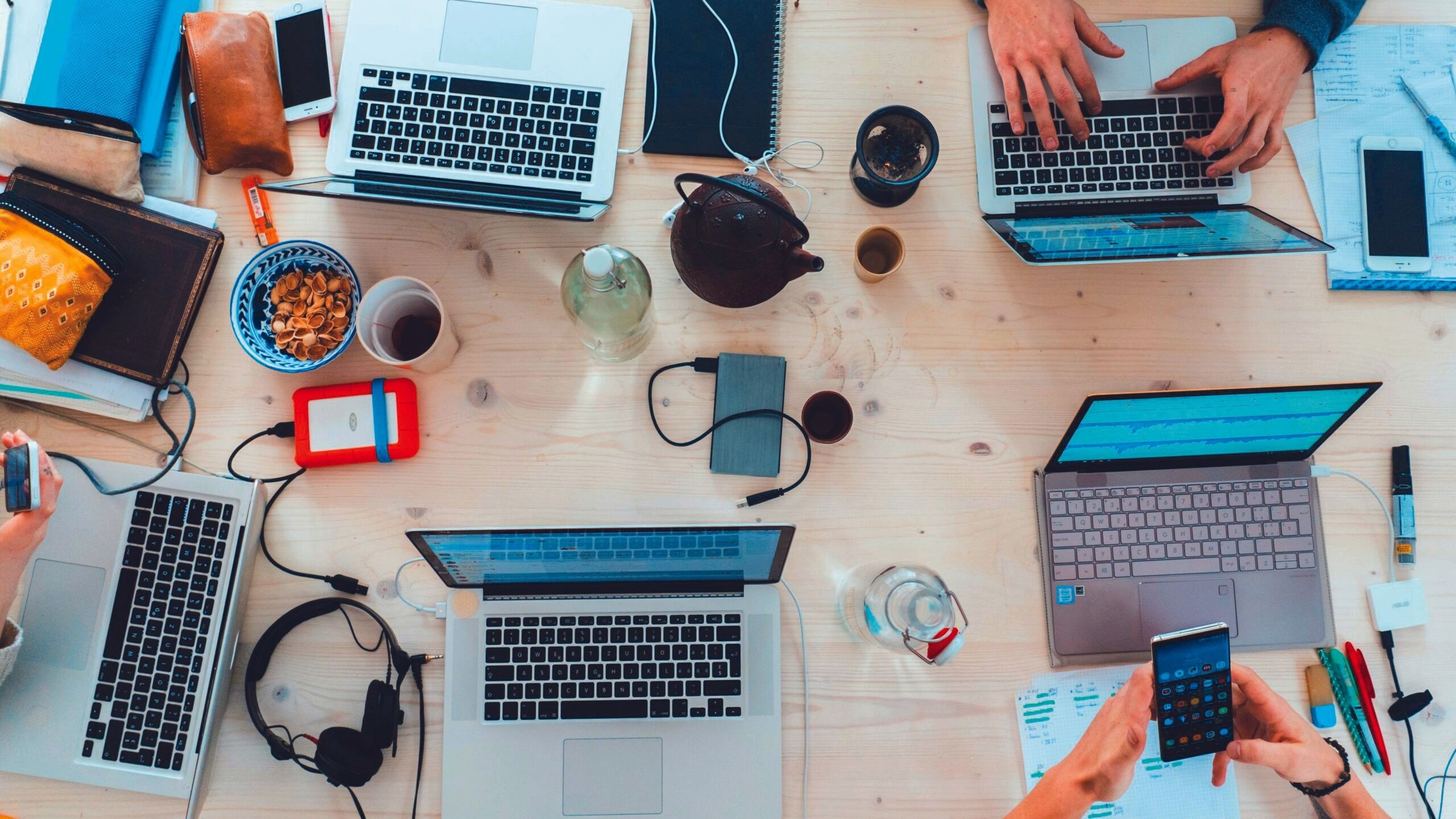 Startups : Le capital-risque bat des records, l'écosystème à mi-parcours