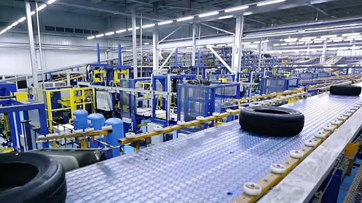Guizhou Tyre valide en Chine son projet d'usine de 6 millions de pneus au Maroc