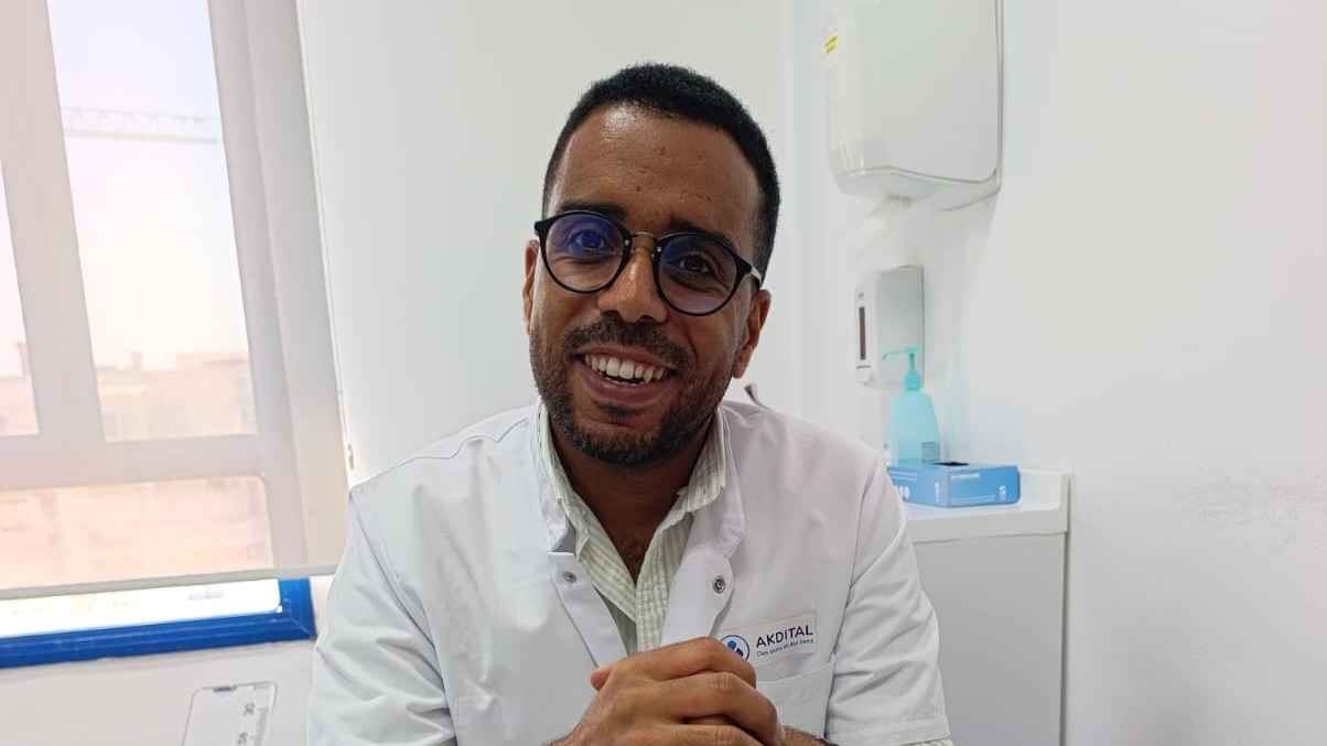 Entretien | Dr Mohsine Naaim, cardiologue interventionnel à Essaouira : « En été, le cœur est mis à rude épreuve par les fortes chaleurs »