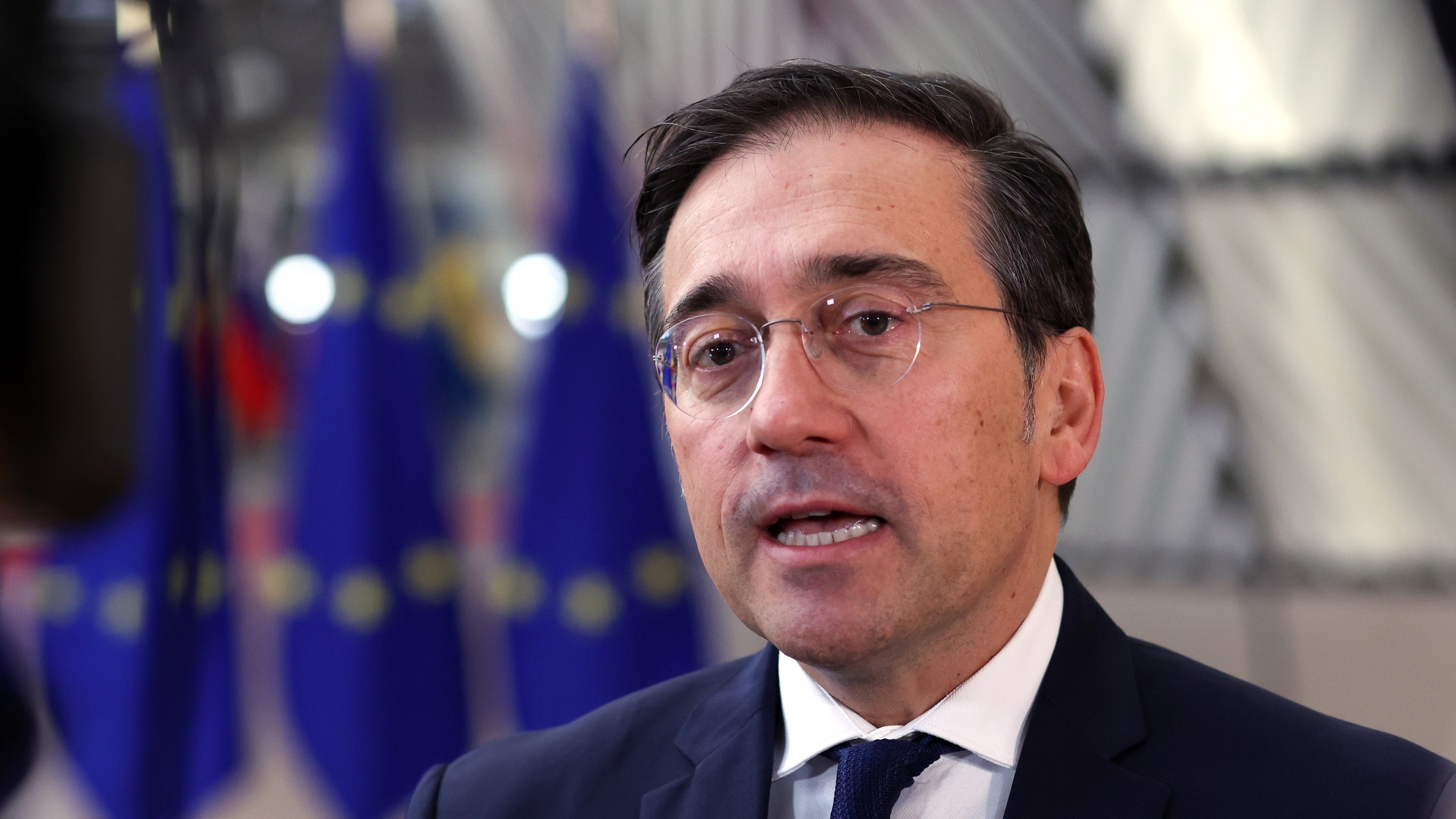 Albares : "Le Maroc est un "partenaire fondamental" en matière de gestion migratoire"
