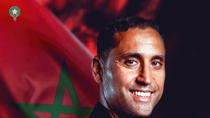FRMF : Ahmed Kantari prend les rênes des U17