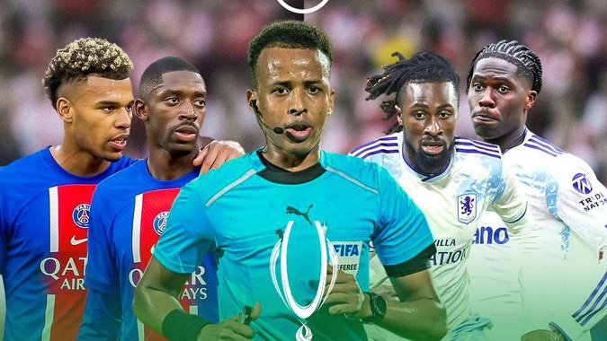 Supercoupe UEFA 2026 : ce soir, PSG-Aston Villa pour lancer la saison européenne 