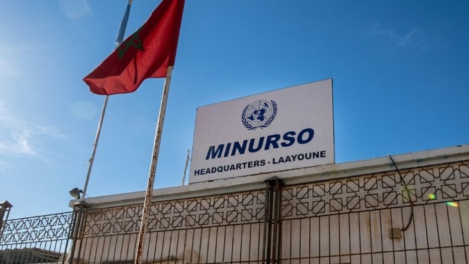 Sahara : un général pakistanais nommé à la tête de la MINURSO