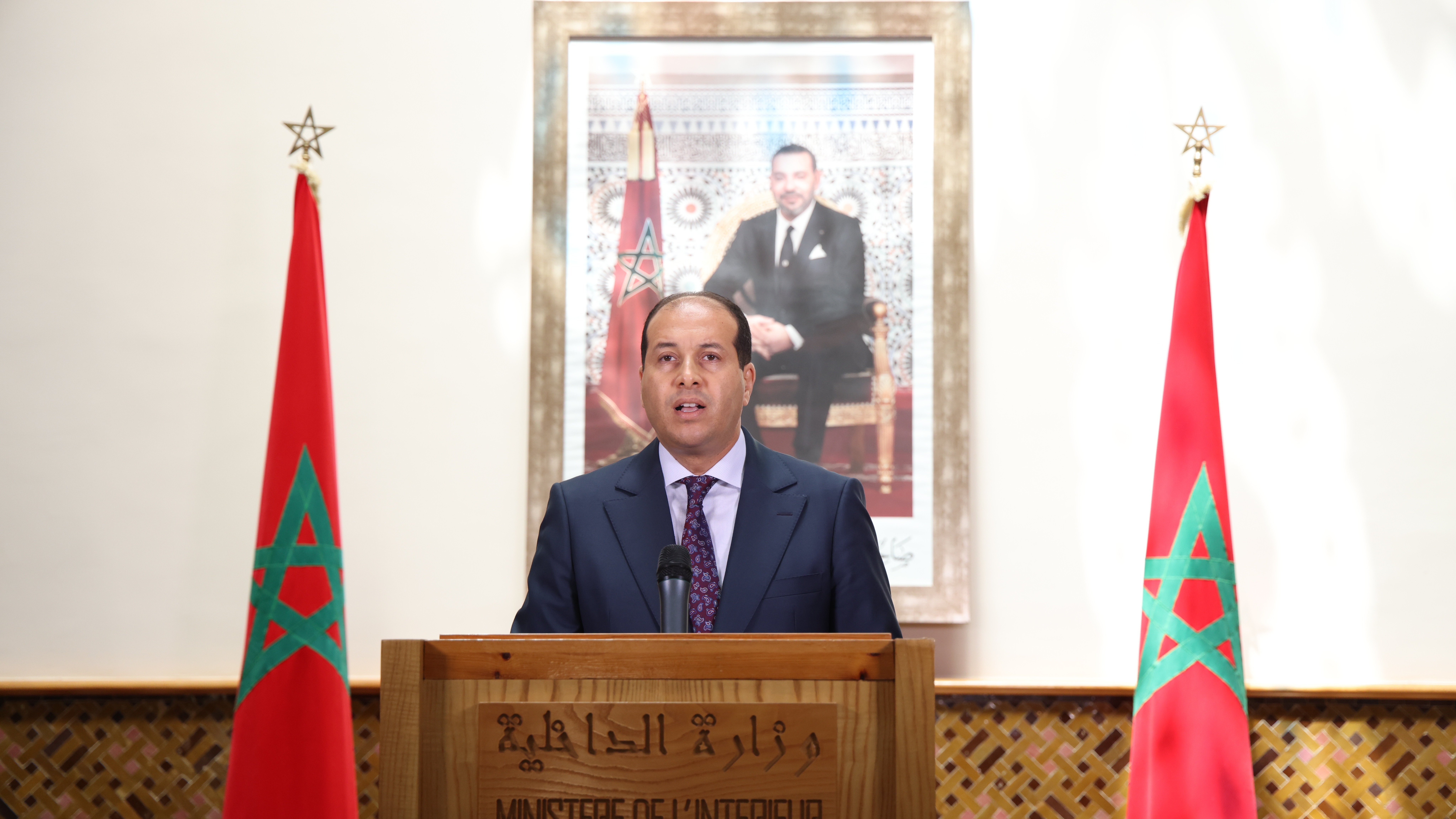 Sebta : Suite aux appels anonymes, le Maroc renforcent son dispositif sécuritaire
