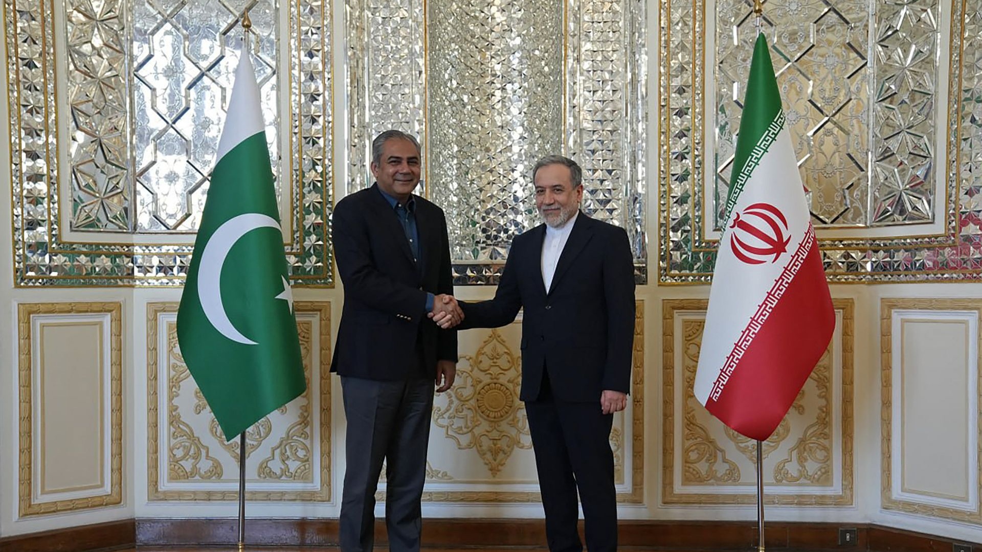 Moyen-Orient : Le médiateur pakistanais en Iran pour relancer les pourparlers