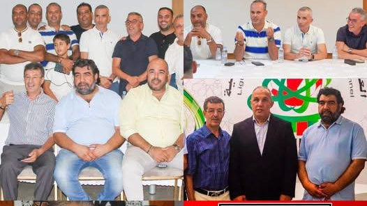 Football : La crise du Moghreb de Tétouan