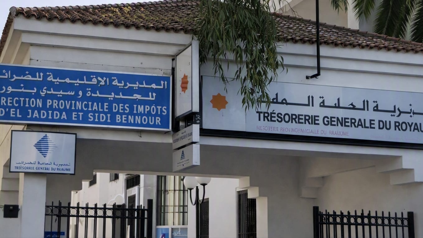 El Jadida-Sidi Bennour : la Direction provinciale des Impôts renforce la proximité et l’efficacité du service fiscal